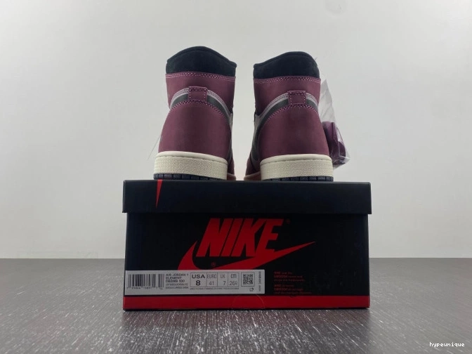 HYPE Jordan Element Air DB2889-500 1 Gore-Tex 0707